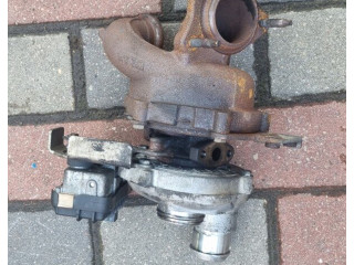  Турбина Ford S-MAX  763647-5021S, 1567329         