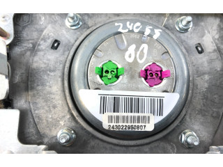 Подушка безопасности водителя BAMPT1-1033 Volvo V70