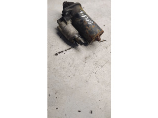 Стартер    Volkswagen Golf Plus