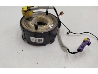 Подрулевой шлейф SRS 1K0959653C Skoda Octavia Mk2 (1Z)