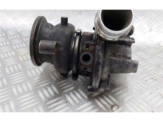 Турбина Volvo XC40 32257071AA для двигателя B3154T2