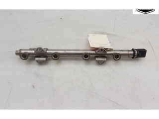 Топливная рампа 04E133320D, 04E133320D Skoda Fabia Mk3 (NJ) для двигателя CJZC(Euro 6)