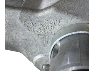  рейка  Колонка рулевая 34500FL020   Subaru Forester SK 2018 -  года