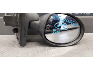 Зеркало электрическое Renault Twingo I 1994 - 1998 года