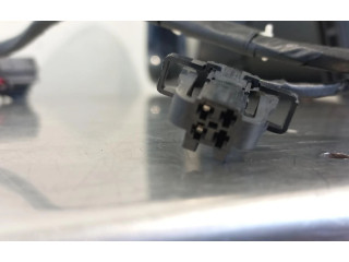 Zpětné zrcátko Audi Q7 4L 4L0857535B