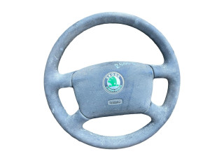 Руль Skoda Octavia Mk1 (1U) 1996 - 2004 года