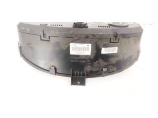 Панель приборов 96858445, FL7D020753   Chevrolet Captiva       