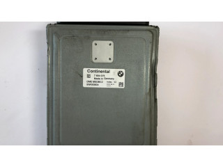 Řídící jednotka 7604075, 5WK93834 BMW 7 F01 F02 F03 F04 2009