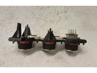 Блок управления климат-контролем    Ligier JS 50