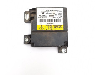 Блок подушек безопасности 2840096301300, 8200769222 Dacia Logan VAN
