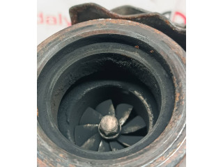 Турбина Volkswagen Touran I 03G253014M, BV39A0072 для двигателя Bmm