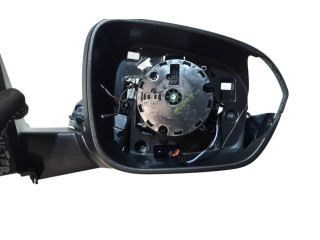 Зеркало электрическое        Dacia Duster III  2024 -  года   