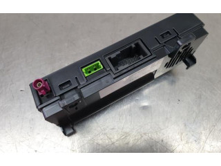 Блок управления 9831613880, 359724897093409 Citroen C3 Aircross