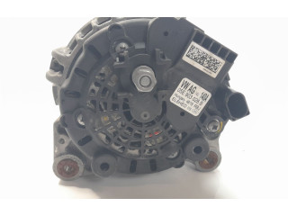 Генератор 05E903026B, ALF280A01BS Audi A3 8Y
