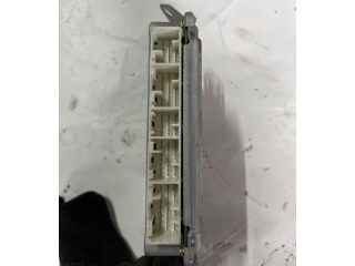 Řídící jednotka    Subaru Forester SF 2001