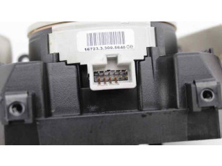 Ручка стеклоочистителей 7354724640   Fiat 500