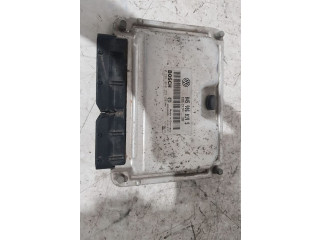 Комплект блоков управления    Volkswagen Lupo