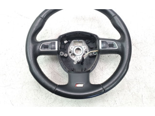 Руль Audi Q5 SQ5 2008 - 2017 года 8P0419091DTWUL