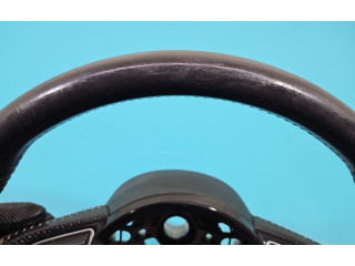 Руль Audi A7 S7 4G 2011 - 2017 года 8X0419091L, IMPRK1378314