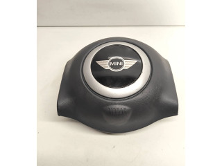 Надувная подушка для руля 6760366, AG722104000 Mini One - Cooper R50 - 53
