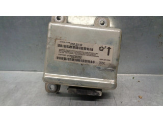 Блок подушек безопасности P05018391AA Jeep Cherokee