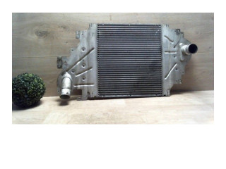 Интеркулер  8200685747, 8200685747   Renault Clio II 