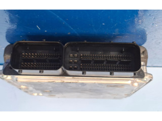 Блок управления двигателя 03L906022NH   Audi Q5 SQ5