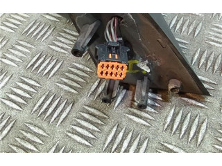 Зеркало (механическое) Citroen Xsara Picasso - года