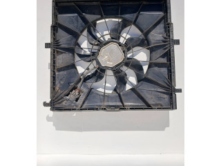 Вентилятор радиатора     A4479060412, 0130707417    Mercedes-Benz V Class W447 