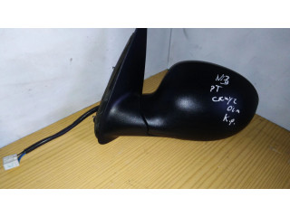 Zpětné zrcátko levé Chrysler PT Cruiser 2002 015483, 6050537