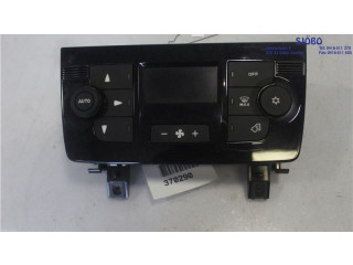 Блок управления климат-контролем 735535097, 735535097   Fiat Ducato