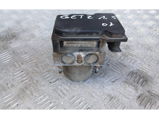 Блок АБС 0265800388 Hyundai Getz - года