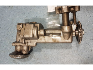 Масляный насос 60603105 Alfa Romeo 166