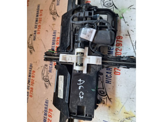 Дисплей 4G1919601J, 923242107 Audi A7 S7 4G