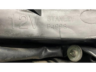 Передняя фара