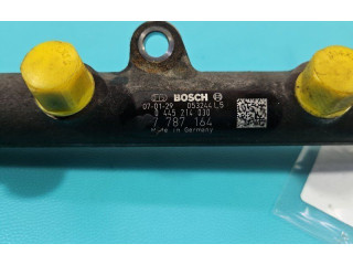 Топливная рампа 0445214030, IMPRK1463728 BMW 3 E90 E91