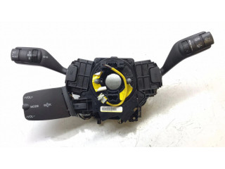 Подрулевой переключатель 4m5t13n064hh, 4m5t14a664ab   Ford Focus