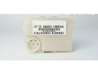 Блок управления 284D11ME0A, B1L00041ME0A Infiniti M30