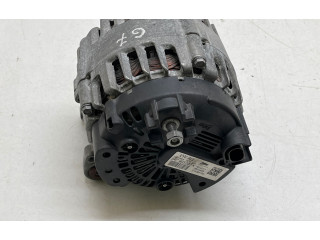 Генератор 04C903023K Volkswagen Golf VII