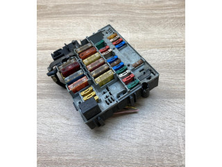 Блок предохранителей 9628024480, 9620220980   Peugeot 406    