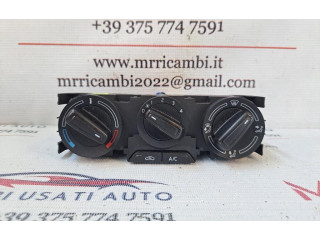 Блок управления климат-контролем FABIANJ, CHYA Skoda Fabia Mk3 (NJ)