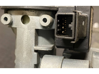 Рулевая рейка 4408A040 Mitsubishi Colt 2004 - 2008 года