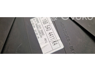 Řídící jednotka A0265450532, A1661402100 Mercedes-Benz A W168 1999