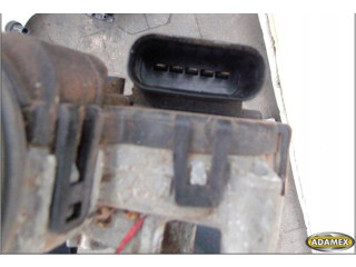 Моторчик дворников Jaguar X-Type