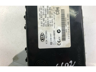 Блок управления 95400A2042, G602   KIA Ceed