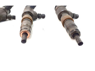 Vstřikovač 0445110339, 0445110339 Peugeot 206+