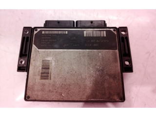 Řídící jednotka R04010036B, R04010036   Citroen Berlingo 2002