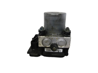 Блок управления АБС 00004541AG Citroen C4 Grand Picasso