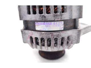 Генератор 31400-81P0, 104211-2300   Suzuki Ignis      
