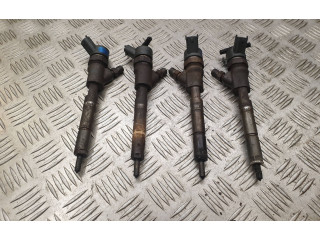 Vstřikovač 0445110085 Toyota Yaris Verso